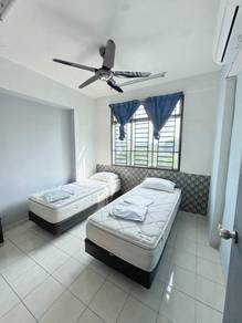 Apartment For Sale in Indah Court Apartment (Bukit Indah)