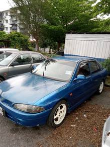 Proton Wira GL in Pitas, SBH