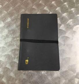 Starbucks Cards Album-New