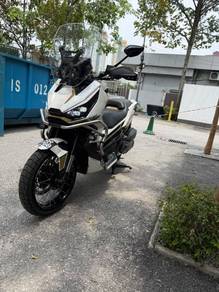 Zontes 368G