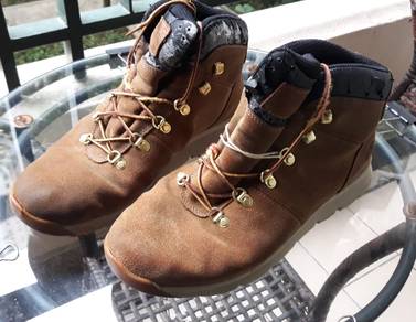 TIMBERLAND SENSORFLEX Boots - 30cm/Size 11