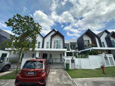 2-storey Terraced House For Sale in Semenyih,SGR