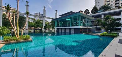 Condominium For Sale in Kiara Residence 2