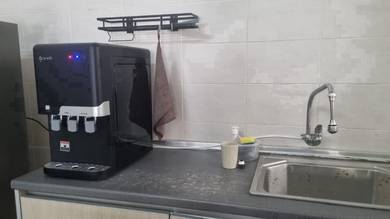 Hydrogen / Alkaline Dispenser. i35E