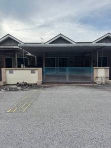 Terraced House For Sale in Bertam,PNG
