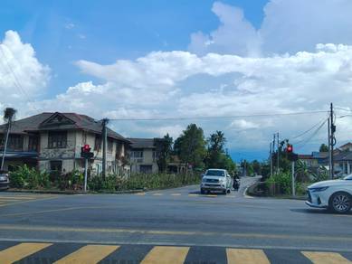 Residential Land in Kuching, SWK