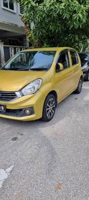 Perodua MyVi STANDARD G in Taman Melawati, KUL