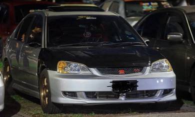 Honda Civic VTEC in Nilai, NSN