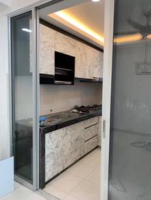 Apartment For Sale in Pangsapuri Seri Utama