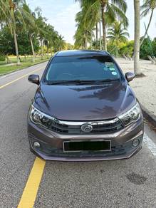 Perodua Bezza AV ADVANCE in Kulai, JHR