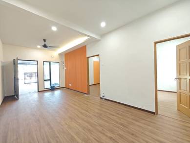 1-storey Terraced House For Sale in Batu Berendam,MLK