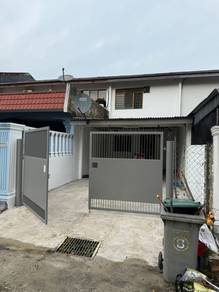 2-storey Terraced House For Sale in Masai,JHR