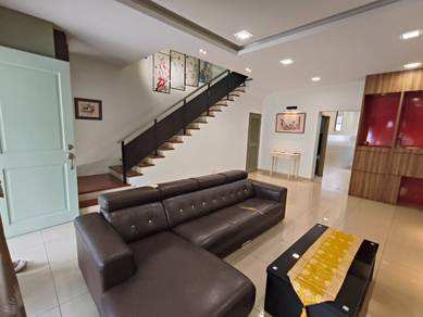 2-storey Terraced House For Sale in Bandar Puteri Klang,SGR