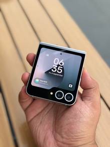 Samsung z flip 6 256GB
