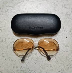 Vtg YSL Sunglasses eyewear vintage
