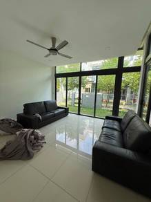 3-storey Terraced House For Rent in Sungai Besi,KUL