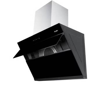 NEW Elba Designer Hood EH-Q9129ST(BK)