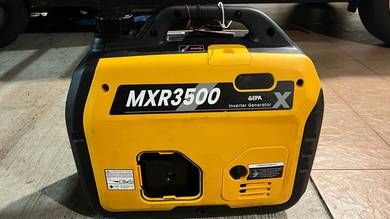 Generator 3500w