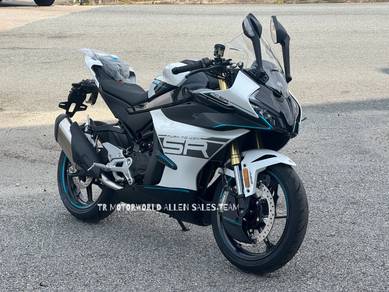 CFMOTO 450SR