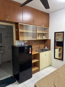 Service Residence For Rent in Imperial Suites (Bintulu)