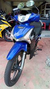 Honda Wave 125i