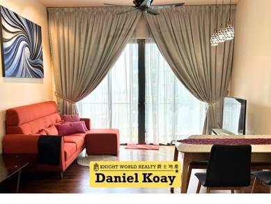 Condominium For Sale in The Tamarind @ Seri Tanjung Pinang