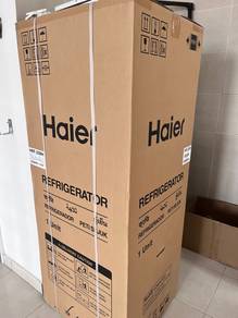 HAIER Refrigerator 258L