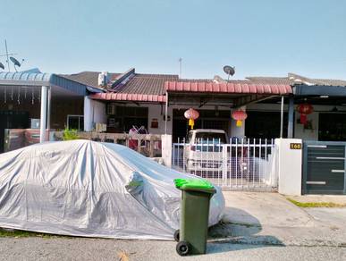 Terraced House For Sale in Alor Setar,KDH