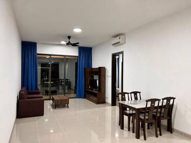 Service Residence For Rent in Elemen Utara KK