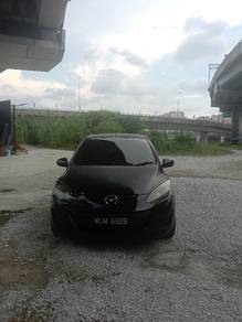 Mazda 2 R in Cheras, KUL