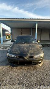 Proton Wira A/B GLi in Sungai Petani, KDH