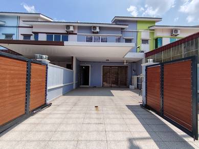 2-storey Terraced House For Sale in Seremban,NSN