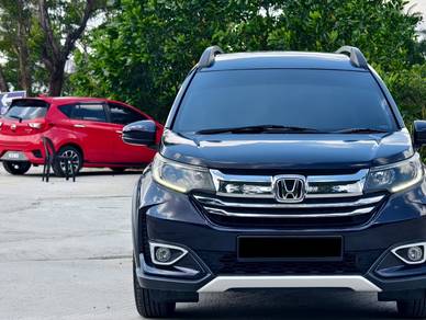Honda BR-V V in Skudai, JHR