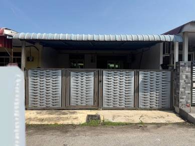 Terraced House For Sale in Penaga,PNG
