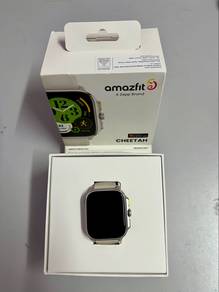 Amazfit Cheetah Square 44mm