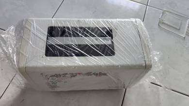 Elba Toaster