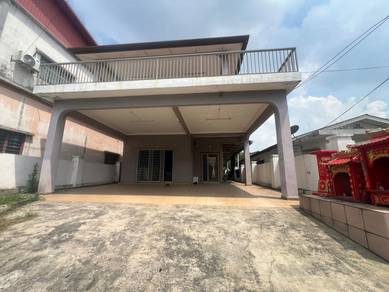 Bungalow House For Sale in Cheras,SGR