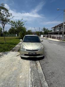 Perodua MyVi EZ in Rawang, SGR