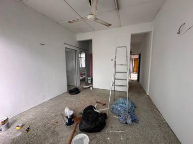 Apartment For Sale in Enggang Apartment (Batu Caves)