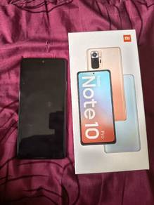 redmi note 10 pro