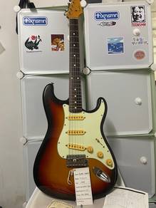 fender stratocaster