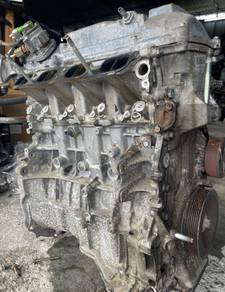 Enjin kosong 1az D4 2.0cc toyota wish isis caldina