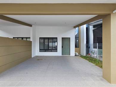 2-storey Terraced House in Kuching,SWK
