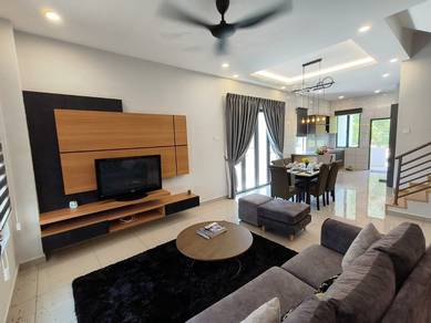 2-storey Terraced House For Sale in Jitra,KDH