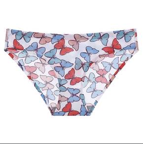 clearance 5 pcs plus size panty 70-90kg