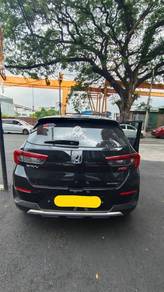 Honda WR-V RS in Segambut, KUL