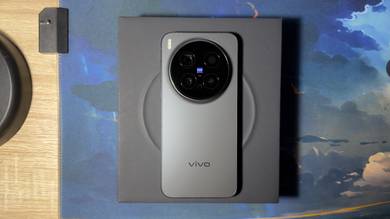 VIVO X300 Pro 512 GB