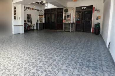 2-storey Terraced House For Sale in Johor Bahru,JHR