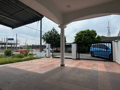 1-storey Terraced House For Sale in Klang,SGR