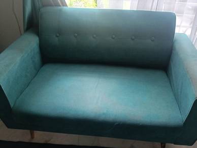 Sofa & Kabinet TV untuk dijual